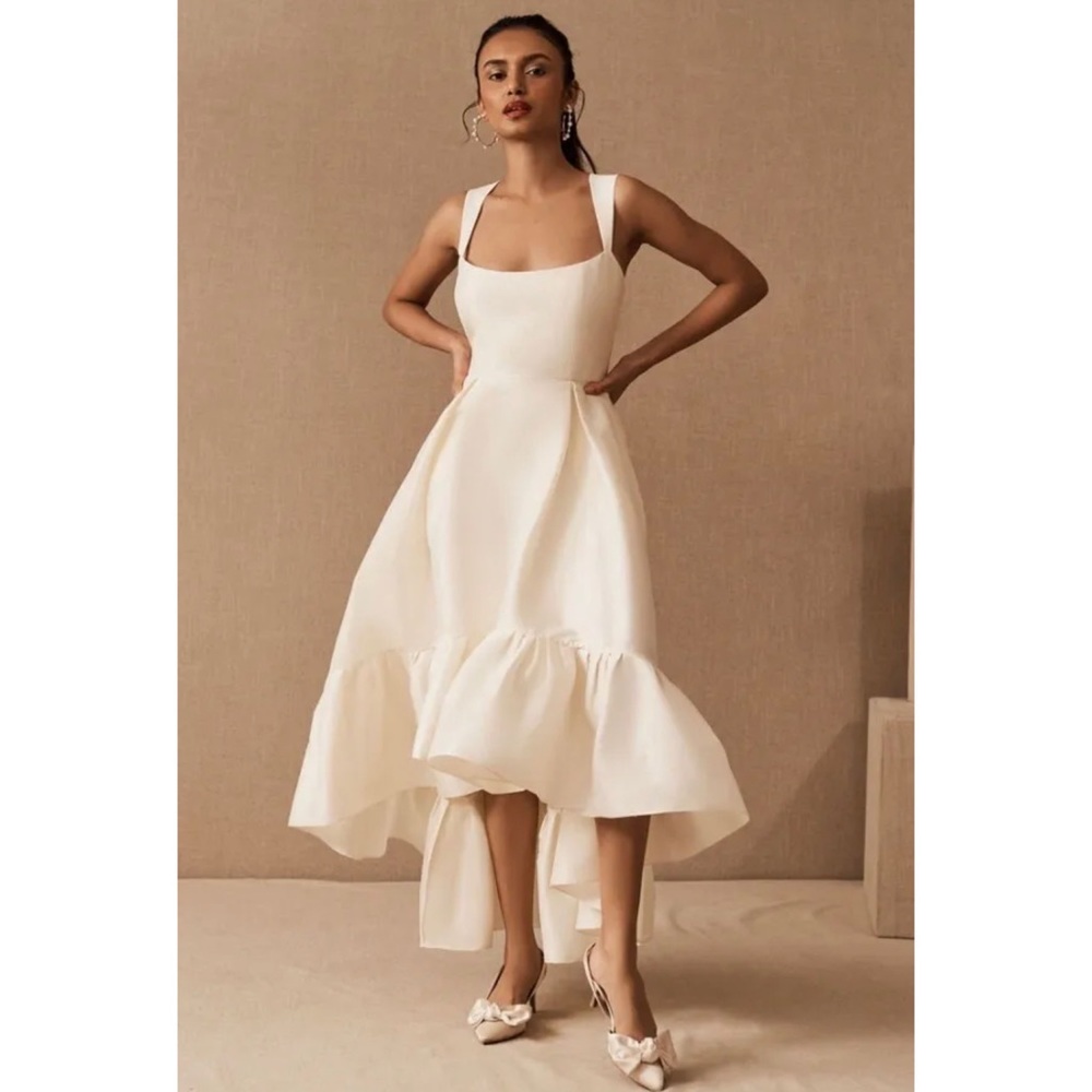 Anthropologie BLHDN Sachin & Babi Kaley Dress